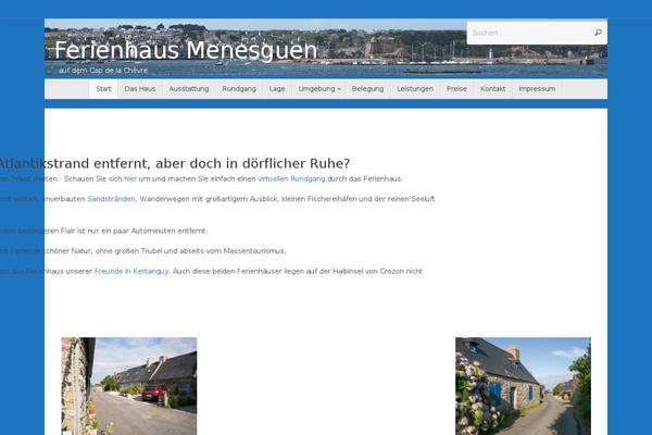 Site using Fruitful Shortcodes plugin