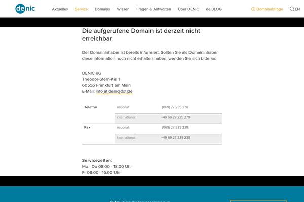 Zoner theme site design template sample