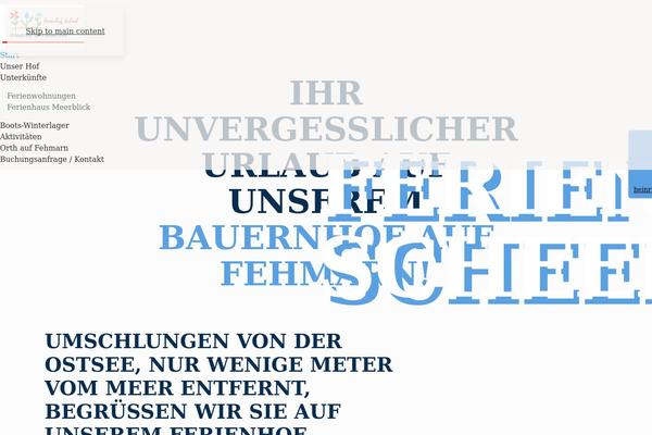 Site using Onrhein-cookie-notice plugin