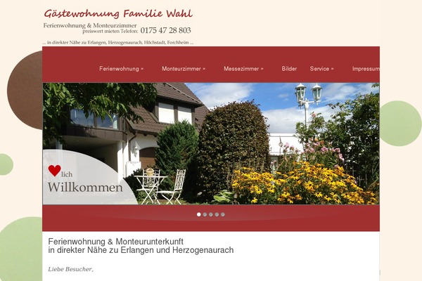 Firm theme site design template sample