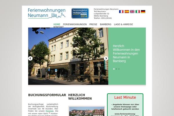 Theme1428 theme site design template sample