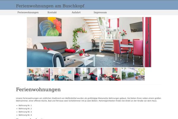 Site using EU Cookie Law plugin