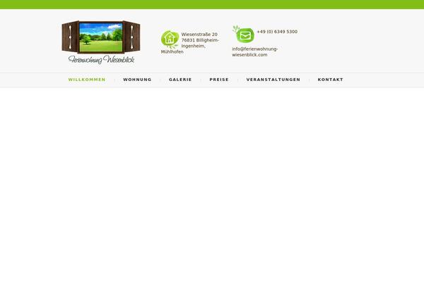 Site using Vc-extensions-bundle plugin