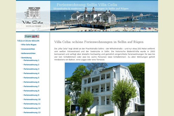 ferienwohnungsellin.de site used Chennai