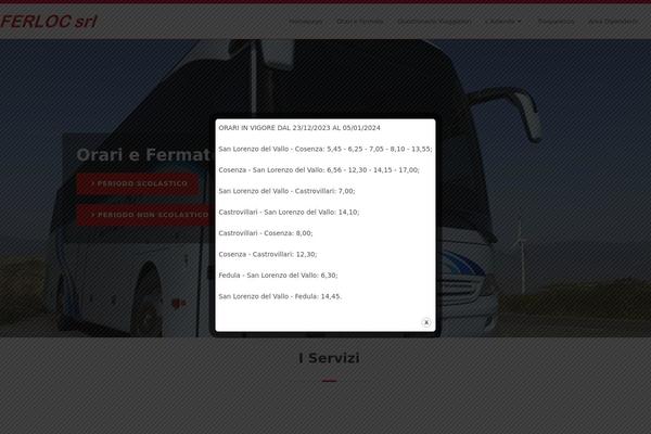 Site using Wpzoom-elementor-addons plugin