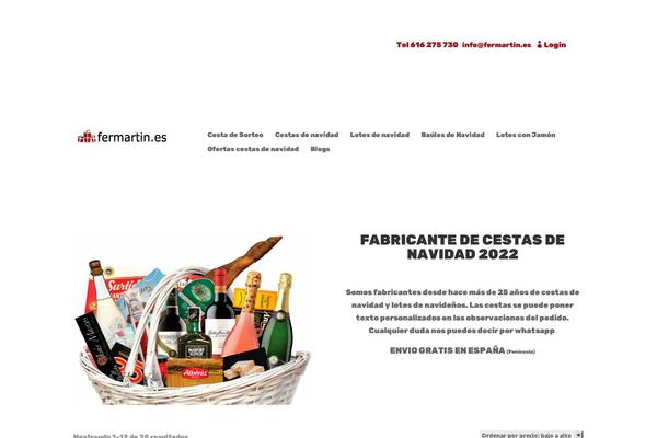 Site using Woocommerce-asm-valora plugin