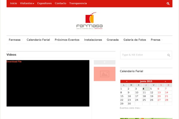 Outspoken theme site design template sample