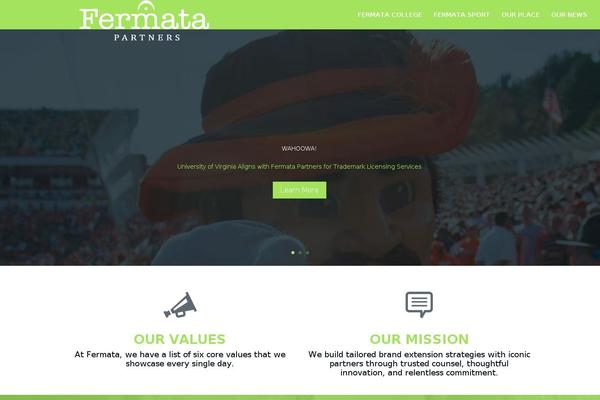 Site using Popup Maker plugin