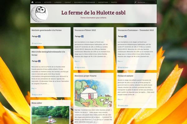 Site using BMo Expo - a  WordPress and NextGEN Gallery plugin plugin