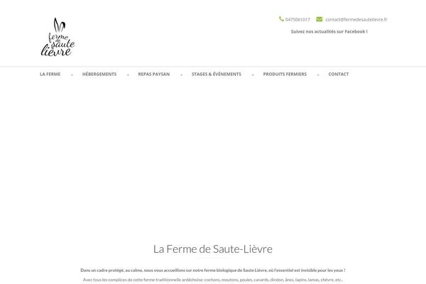 Site using Elfsight-facebook-feed-cc plugin