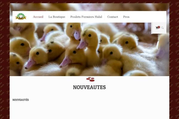 Site using Colissimo-shipping-methods-for-woocommerce plugin