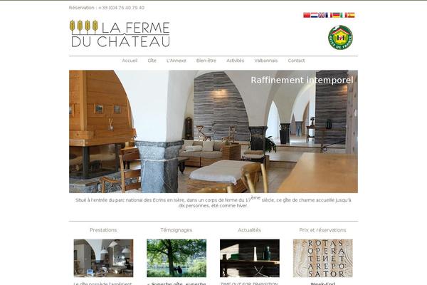 Site using Fastgallery_vc plugin