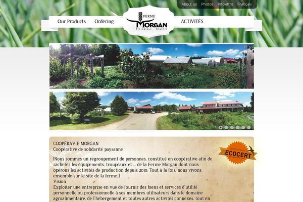 Site using Theme Blvd Responsive Google Maps plugin