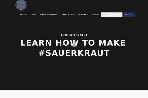 Site using Floating Social Media Icon plugin