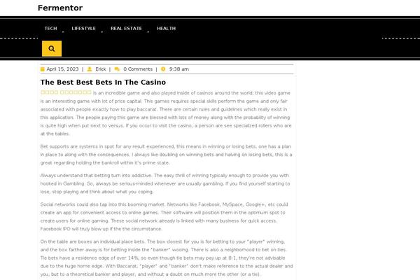 driving-school-lite theme websites examples