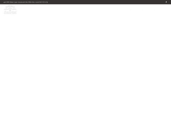 Green-farm-child theme site design template sample