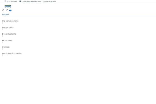 Site using Woo-rfq-for-woocommerce plugin