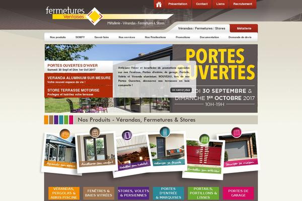 Site using WP Flow Plus plugin