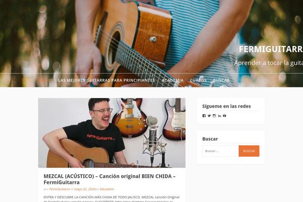Site using Youtube-videos-to-wordpress-posts plugin