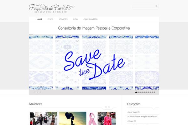 fernandadecarvalho.com.br site used Austerity