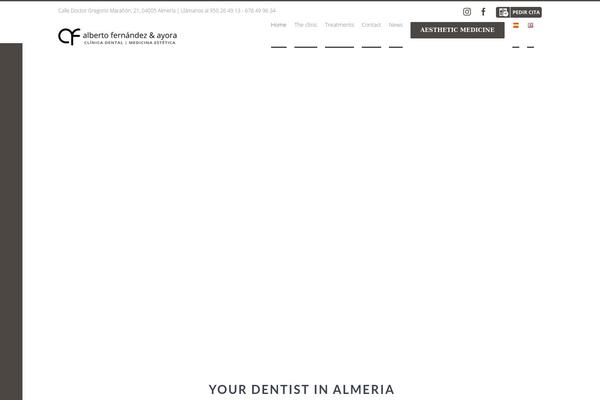 Site using ImageMapper plugin