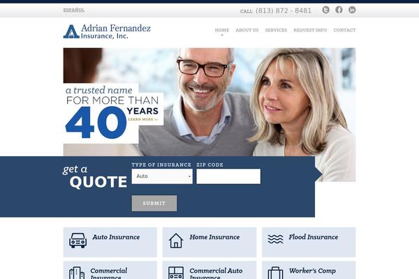 Site using BackUpWordPress plugin