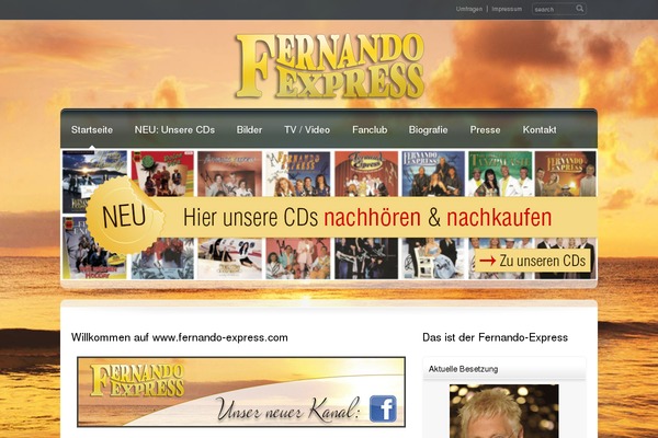 Rt Theme 13 theme site design template sample