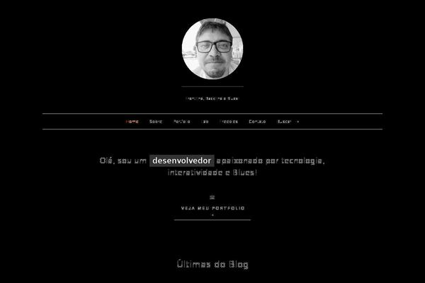 Site using Koko-analytics plugin