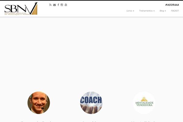 Site using Simple Events Calendar plugin