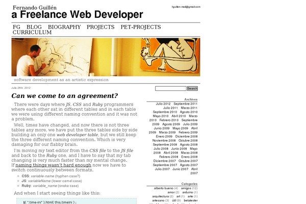 Mitema theme site design template sample