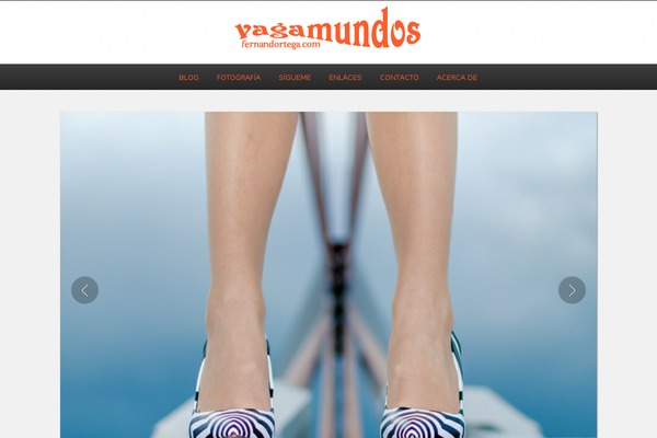 Photolux theme site design template sample