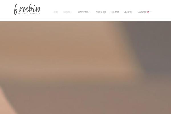 Site using Cookie-bar plugin
