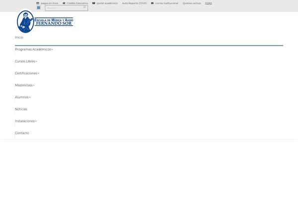 Site using Wpcf7-redirect plugin
