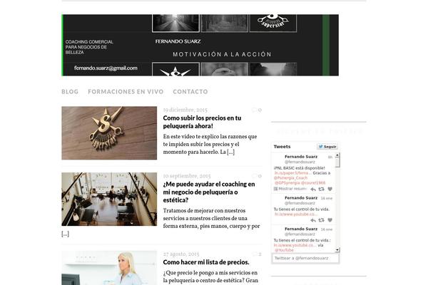 Site using OptimizePressPlugin plugin