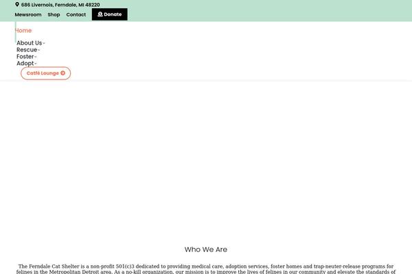 Site using Stripe-payments plugin