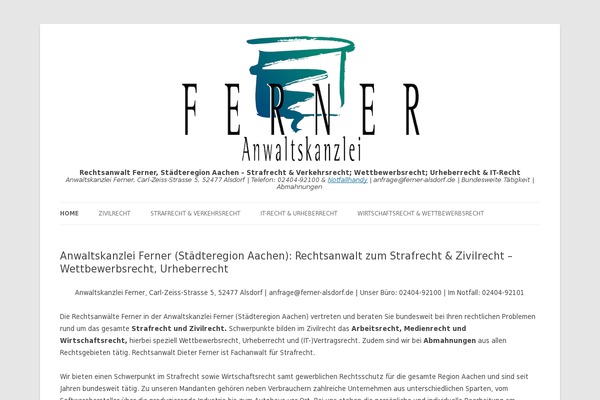 Site using Metronet-profile-picture plugin