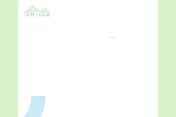 Nazareth theme site design template sample