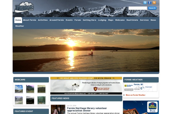 Site using Instagram-feed-pro plugin