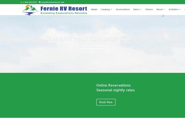 Site using Instagram-feed-pro plugin