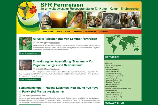 fernreisen-naturreisen-erlebnisreisen.de site used Sfr