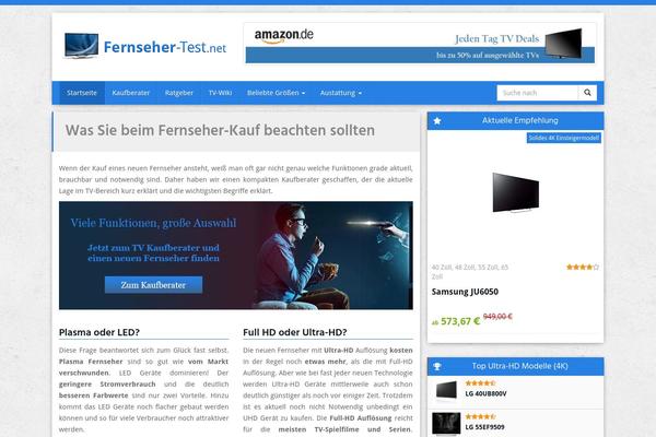 Site using Aawp plugin