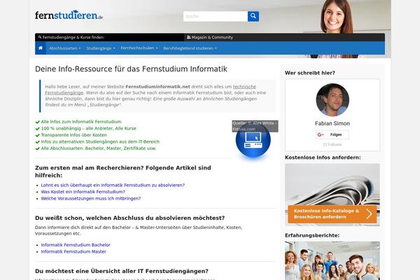 Site using Affiliate Power plugin