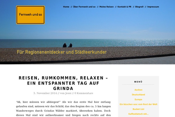 Pohutukawa theme site design template sample