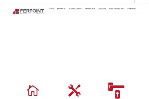 Lambda theme site design template sample