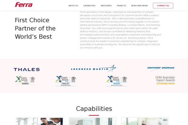Site using Gravity Forms - Placeholders add-on plugin