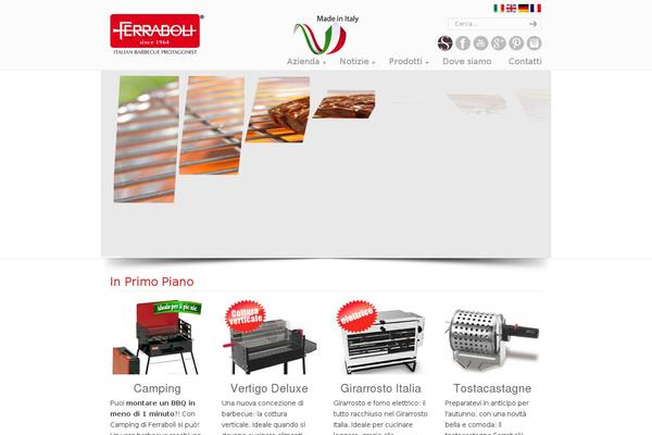 Site using U-design-woocommerce plugin