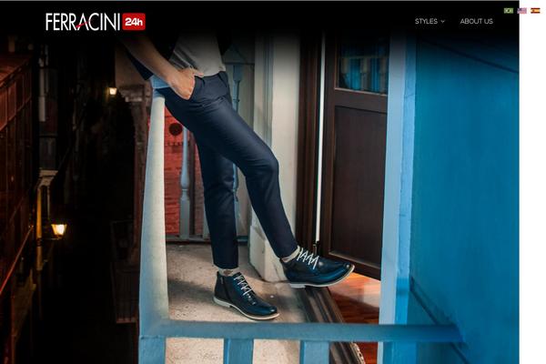 Site using Instagram Slider Widget plugin