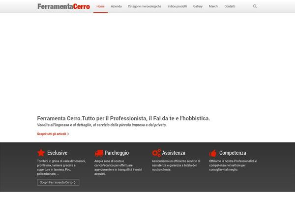 ferramentacerro.com site used Souffle