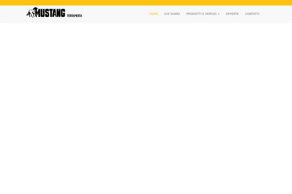Electrician theme site design template sample