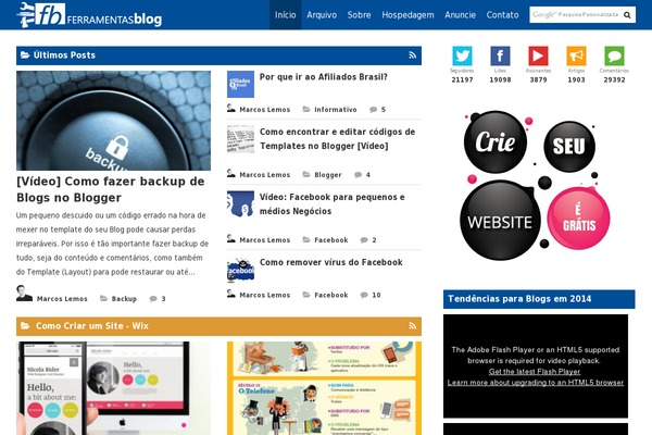 Site using Gutenberg plugin